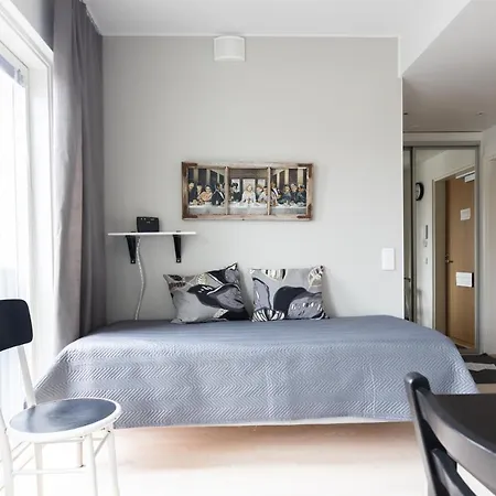 Апартаменты Tuures Host By Tuure