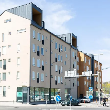 Апартаменты Tuures Host By Tuure