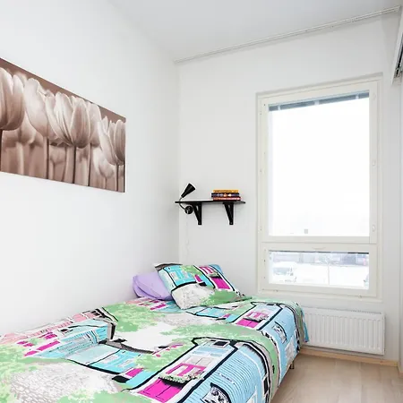 Tuures Host By Tuure Турку