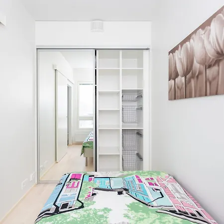 Tuures Host By Tuure Апартаменты