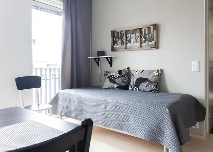 Tuures Host By Tuure * Turku