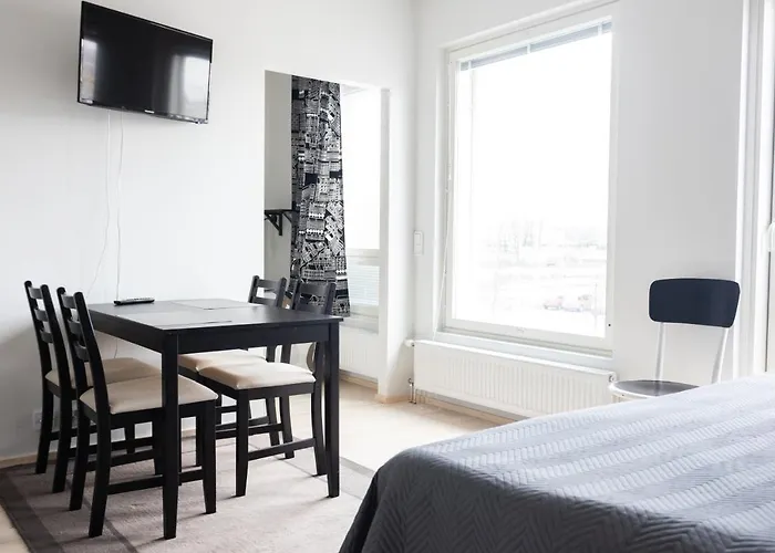 Tuures Host By Tuure *