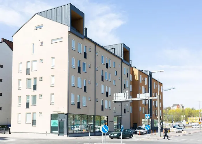 아파트 Tuures Host By Tuure