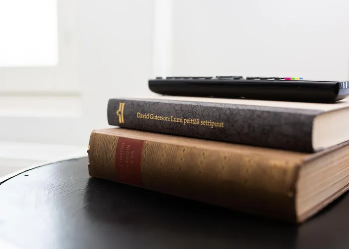 Daire Tuures Host By Tuure *