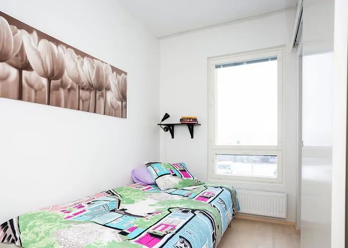 Tuures Host By Tuure Turku