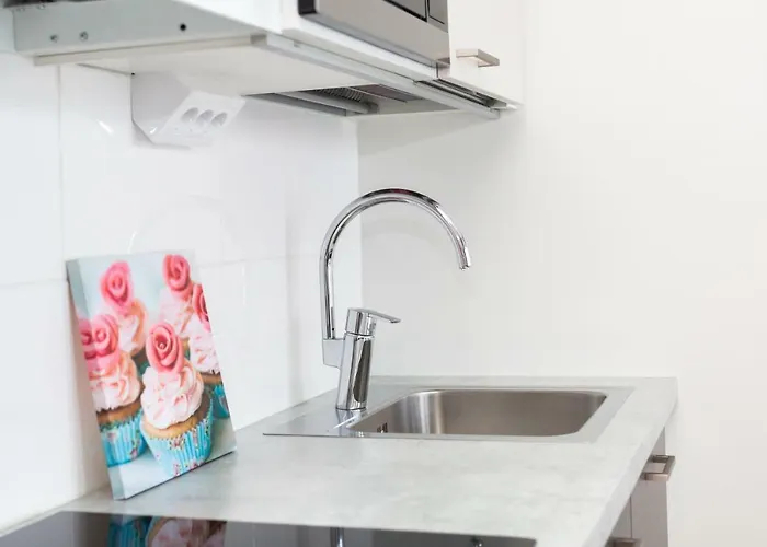 아파트 Tuures Host By Tuure