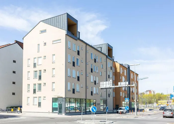 Tuures Host By Tuure * Turku